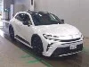 TOYOTA CROWN SPORT