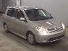 TOYOTA RAUM