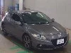 HONDA CR-Z