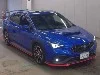 SUBARU WRX S4