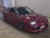 NISSAN 180 SX