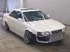 TOYOTA CHASER