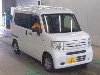 HONDA N VAN