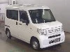 HONDA N VAN