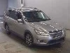 SUBARU EXIGA