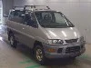 MITSUBISHI DELICA