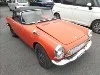 HONDA S600