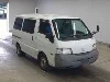MAZDA BONGO VAN