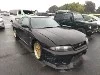 NISSAN SKYLINE