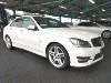 MERCEDES BENZ C CLASS