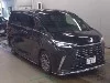 LEXUS LM
