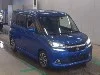 SUZUKI SOLIO BANDIT