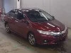 HONDA GRACE