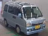 SUBARU DIAS WAGON