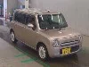 SUZUKI ALTO LAPIN CHOCOLATE