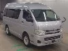 TOYOTA REGIUS VAN
