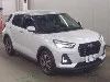 SUBARU REX