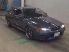 NISSAN SKYLINE