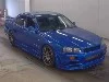 NISSAN SKYLINE