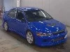 MITSUBISHI LANCER EVOLUTION
