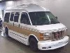 GMC SAVANA