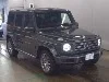 MERCEDES BENZ G CLASS