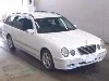 MERCEDES BENZ E CLASS STATION WAGON