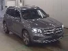 MERCEDES BENZ GLB