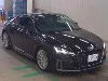 AUDI TTCOUPE