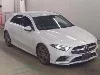 MERCEDES BENZ A CLASS