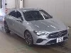 MERCEDES BENZ CLA