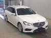 MERCEDES BENZ E CLASS STATION WAGON