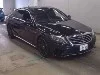 MERCEDES BENZ AMG S CLASS