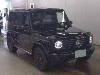 MERCEDES BENZ G CLASS