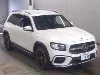 MERCEDES BENZ GLB