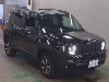 JEEP RENEGADE 4XE
