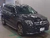 MERCEDES BENZ GL