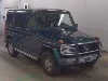 MERCEDES BENZ G CLASS