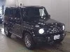 MERCEDES BENZ G CLASS
