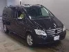 MERCEDES BENZ V CLASS
