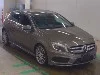 MERCEDES BENZ A CLASS