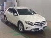 MERCEDES BENZ GLA