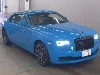 ROLLS ROYCE WRAITH