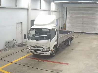 HINO DUTRO