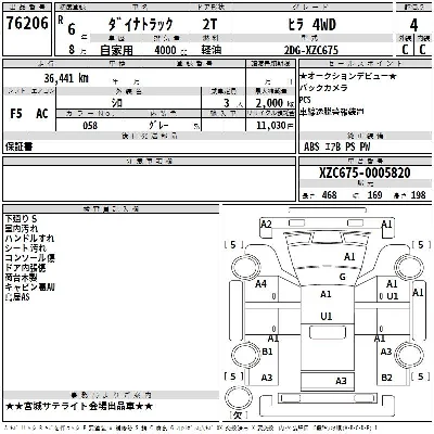 Toyota Dyna