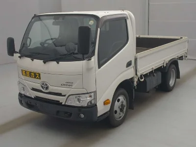 TOYOTA DYNA