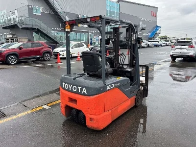 Toyota  FORKLIFT