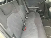Цена авто Honda Fit с аукционов Японии, номер кузова GE6, пробег 70 000, оценка 8