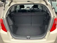 Цена авто Honda Fit с аукционов Японии, номер кузова GE6, пробег 70 000, оценка 8
