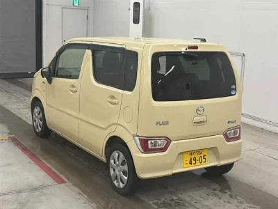 MAZDA FLAIR